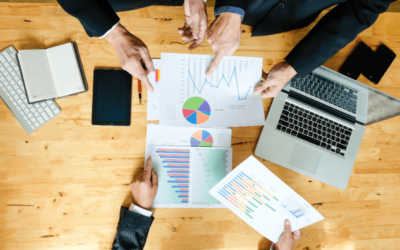 Reporte de ventas. ¿Qué es y cómo generarlos?