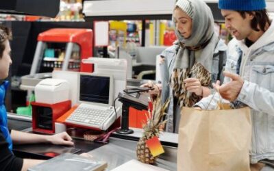 ¿Cómo cobrar más rápido en el punto de venta?