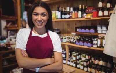 Las 4 claves para llevar un excelente control de tus ventas