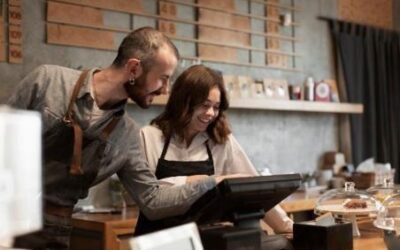 Beneficios del punto de venta en la startup