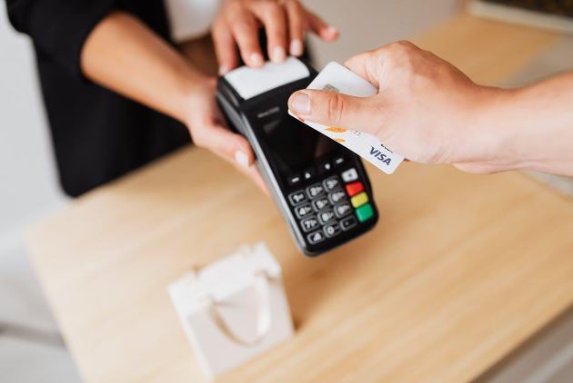 POS. Solución para emprendimientos que necesitan hacer cobro en caja