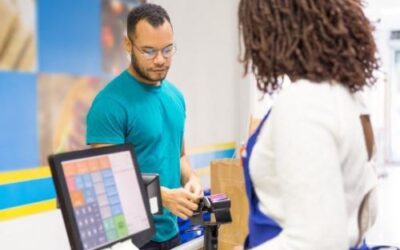 5 Razones para comprar un punto de venta para tu negocio