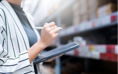 3 errores del stock que se cometen en la pyme