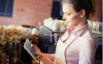 ¿Aún llevas tu inventario de productos en excel?