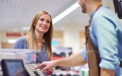 ¿Cómo cobrar más rápido en el punto de venta?