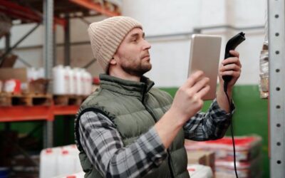 Punto de Venta EasyDoc. La Mejor forma de controlar el inventario en tienda