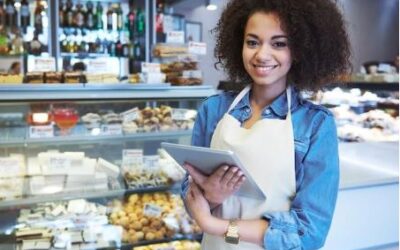 ¿Qué son los puntos de venta de una empresa?