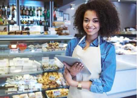 ¿Qué son los puntos de venta de una empresa?