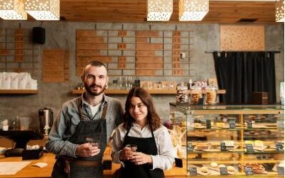 5 fortalezas de las pymes exitosas