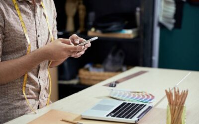 Boleta Móvil de EasyDoc ¿Qué es y para qué sirve?