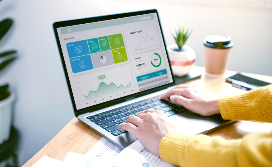 Mejor forma de hacer reportes de venta para tu negocio