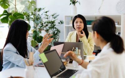 ¿Cómo monitorear el crecimiento de tu negocio?