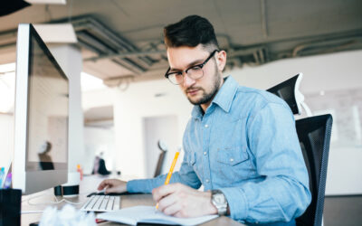 Consejos para detectar problemas contables en tu negocio a tiempo