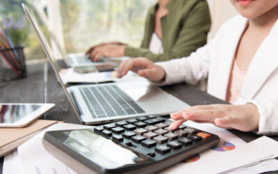 ¿Qué es una Nota de crédito electrónica?