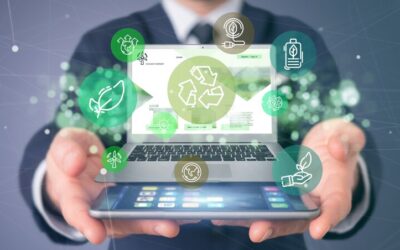 EasyPos: Sustentabilidad y Facturación electrónica