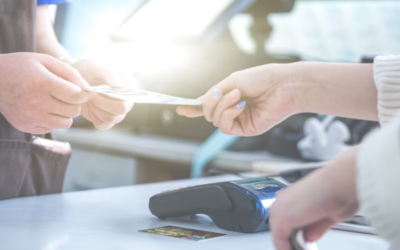 Mejorando la seguridad de los pagos: Cómo fortalecer la protección con un sistema POS confiable